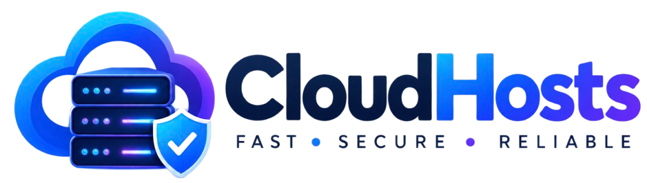 CloudHosts